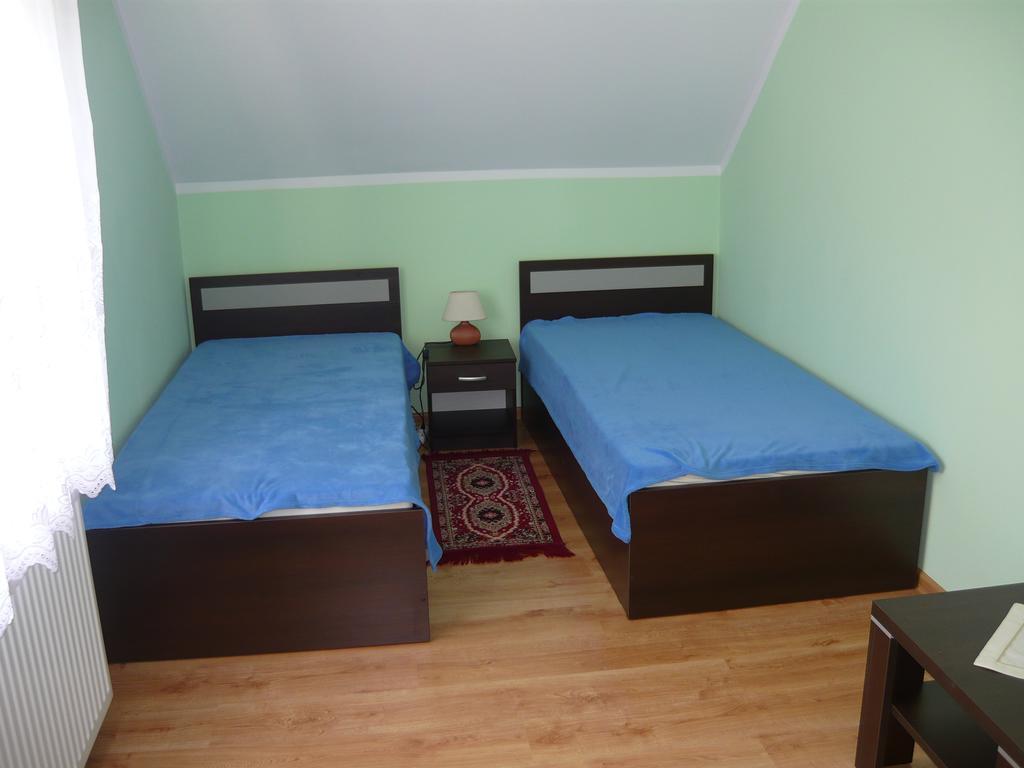 Homestay U Agi *