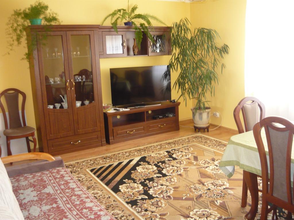 Homestay U Agi *