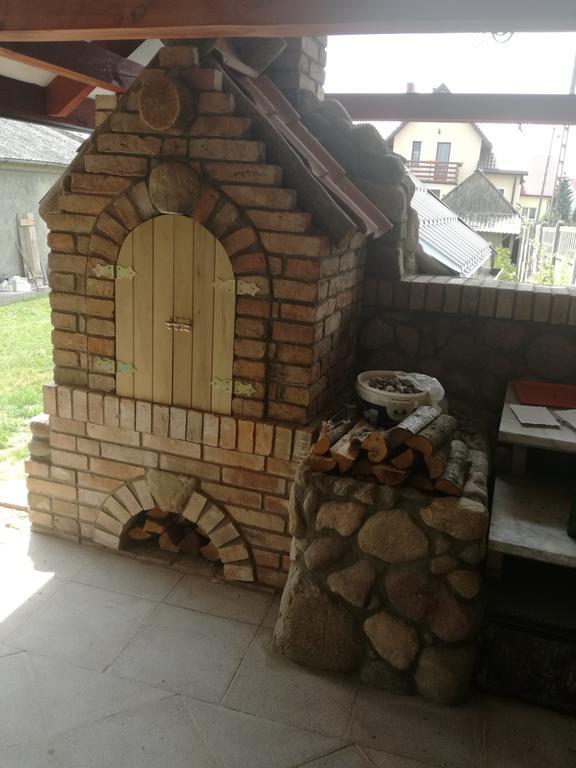U Agi Homestay Nowogrod